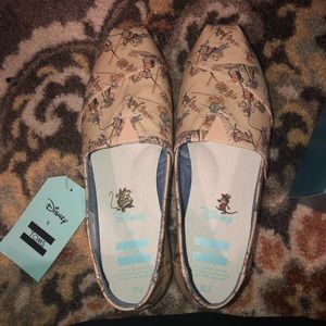 Disney Toms